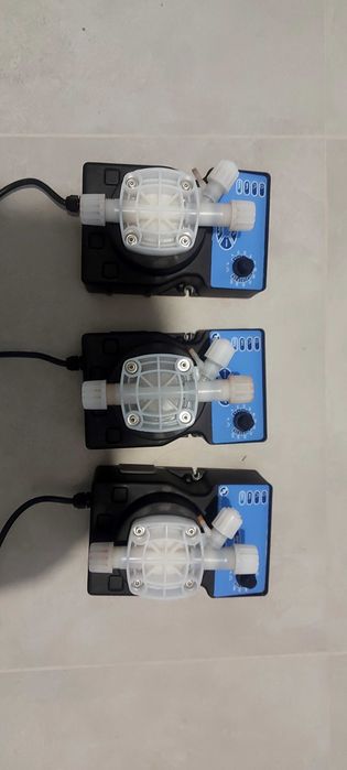 Pompa dozare Etatron DLX MA/AD 0810