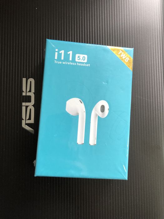 ПРОМО! Bluetooth безжични слушалки