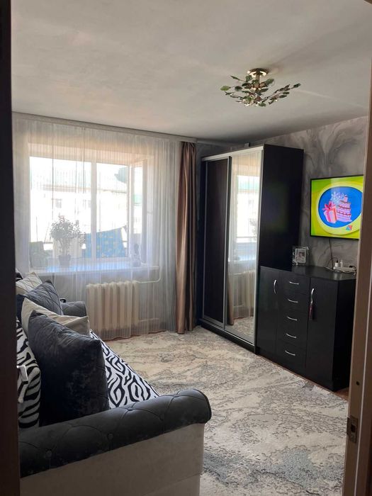 1-ком кв в 5-микр