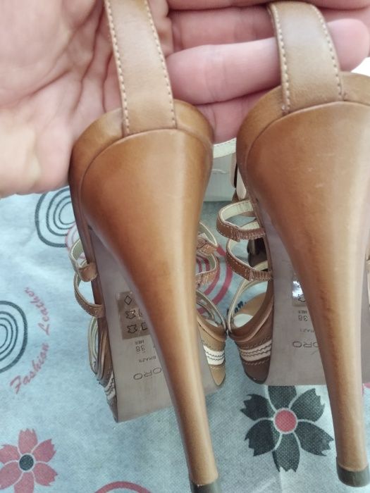 Aldo страхотни обувки