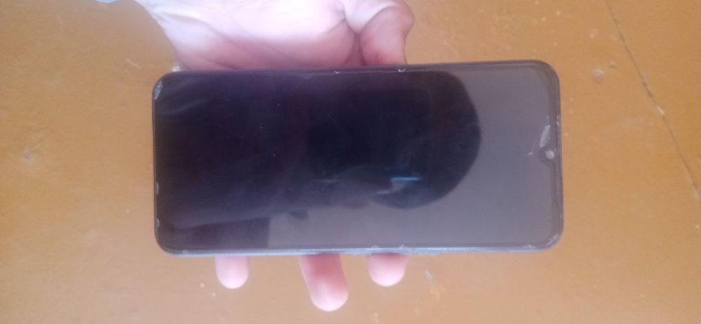Tecno spark 7  narhi  770.000