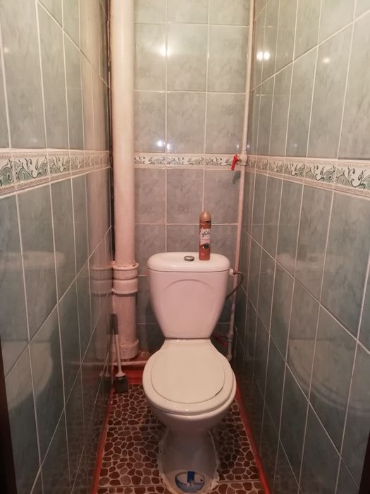 Обмен на частный дом в черте города