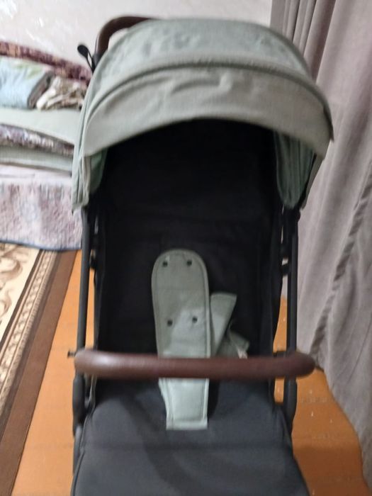 Детская   коляска