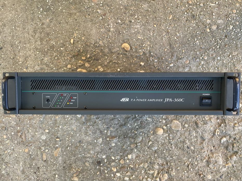 Jeil JPA-360C  sistem PA