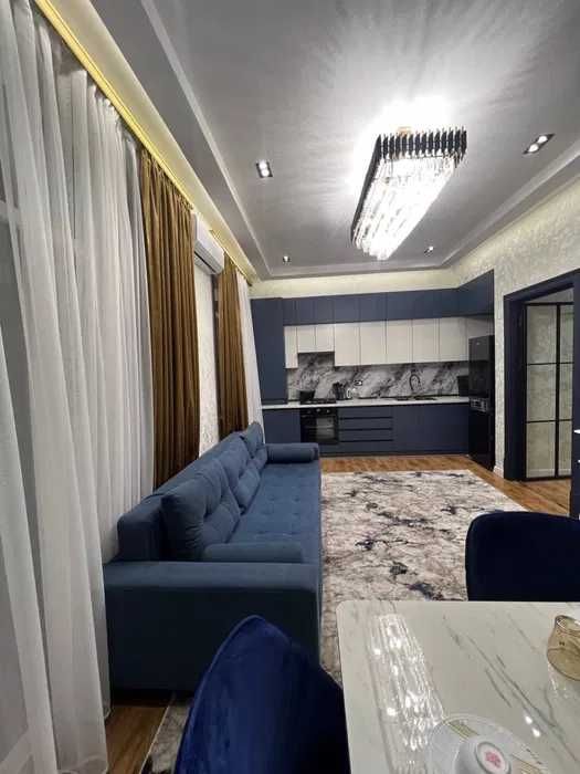 R3 Сдаётся квартира 3/4/9 на Эко базаре!