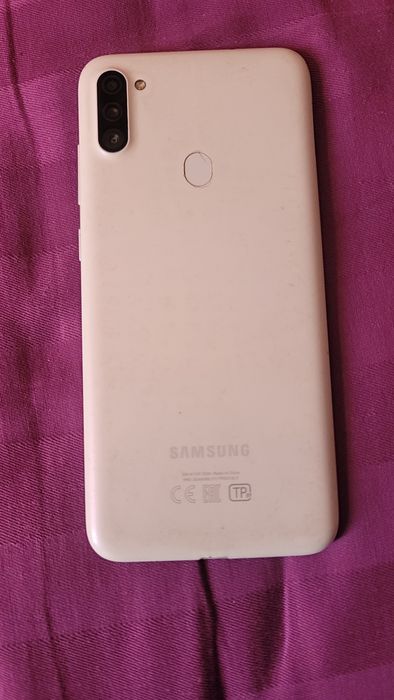 Samsung galaxy A 11