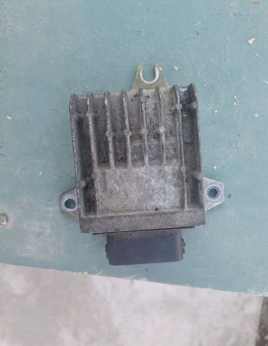 Блок управления АКПП Mazda 5, 3,6