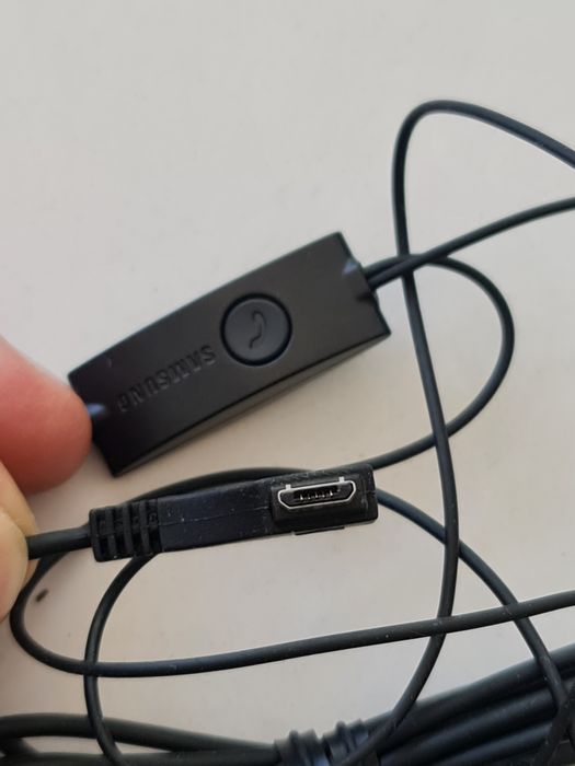 casti handsfree micro USB Samsung EHS41UMAME