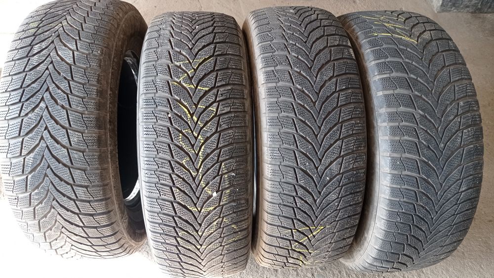 Anvelope 265/65/17 Nexen