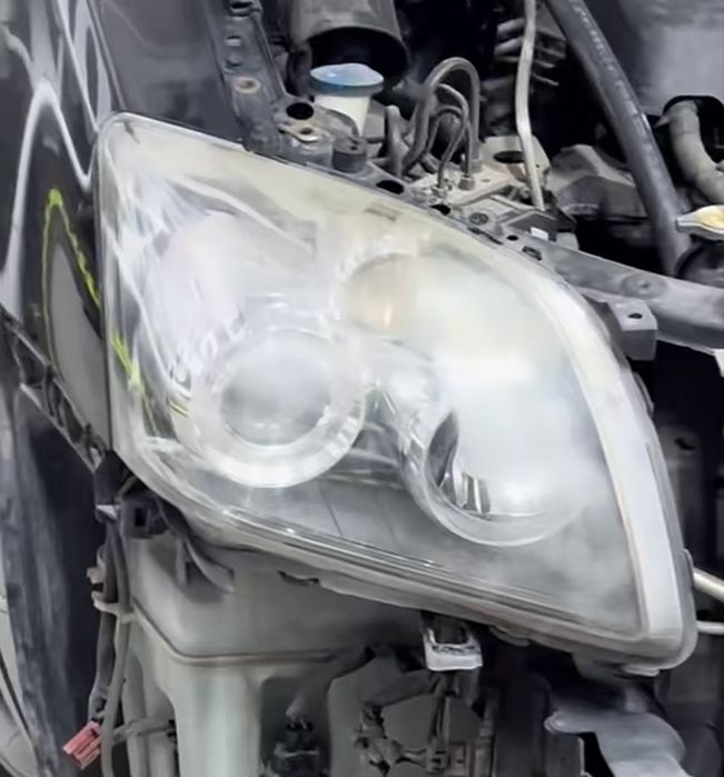 Билед bi led biled билед установка