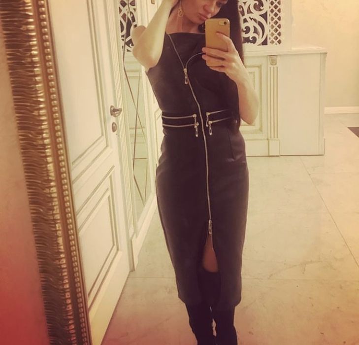 Продам платье