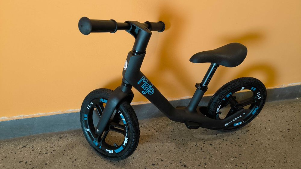 Детско Баланс-колело BYOX Mojo