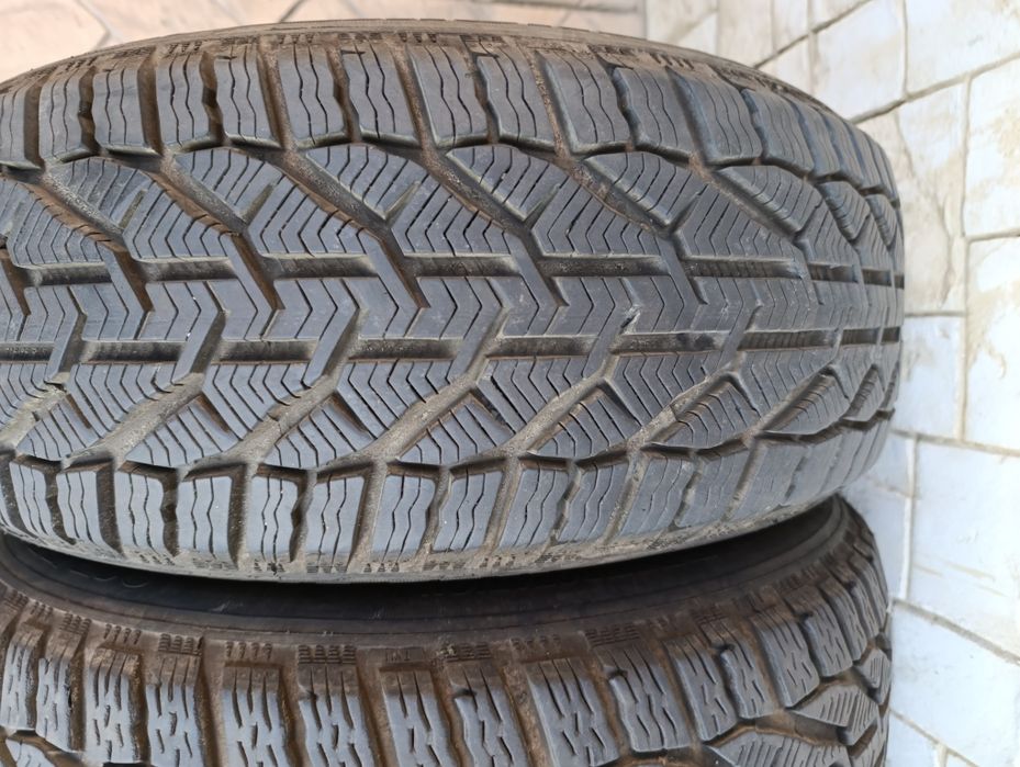 Зимни гуми Sebring 215/55/16