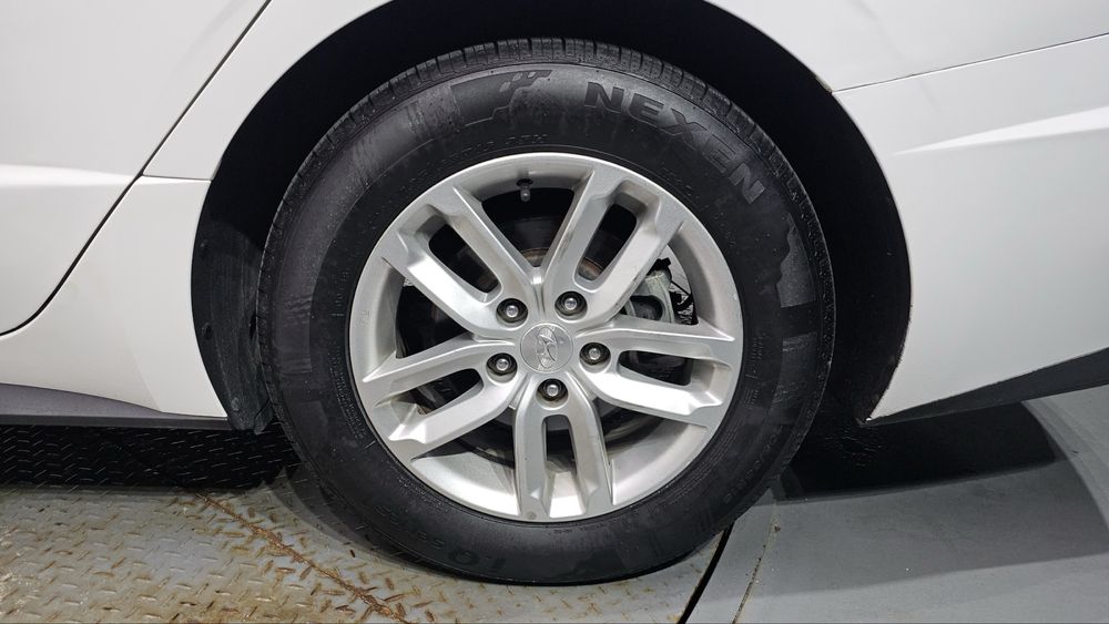 Hyundai Sonata 2.0 LPG Smart срочно продаётся