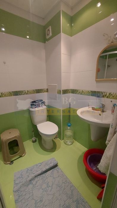 2-стаен в Бургас, гр.Поморие