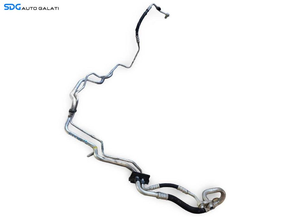 Conducta Teava AC Aer Conditionat Clima Alfa Romeo 159 1.9 JTD 2005 - 2011 Cod F939422300 [N5436]