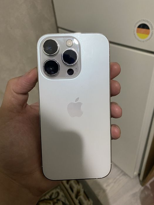Iphone 14pro 128 емкость 82