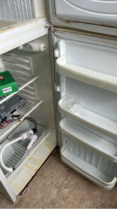 Холодильник за дешево