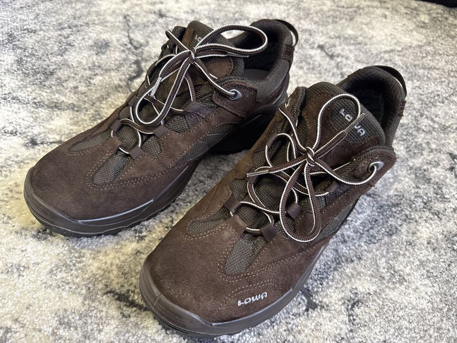 Lowa Sirkos GTX  / 44,5