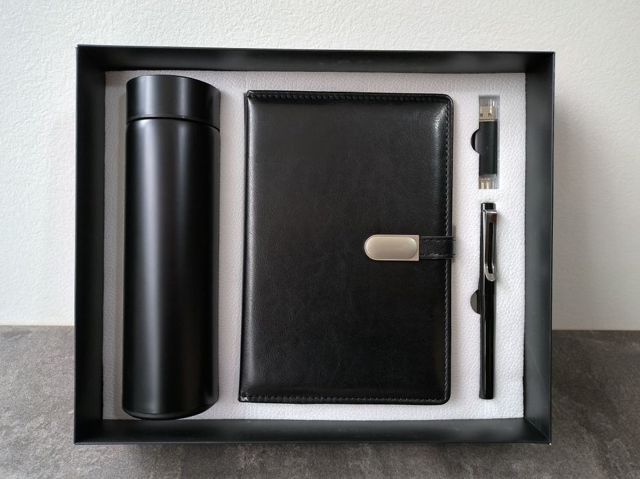 Корпоративный подарок на Новый Год