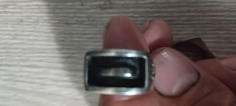 Кольца серебряные