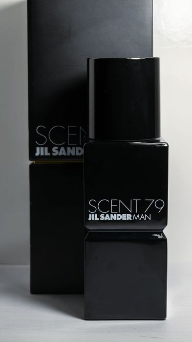 Jil Sander Scent 79