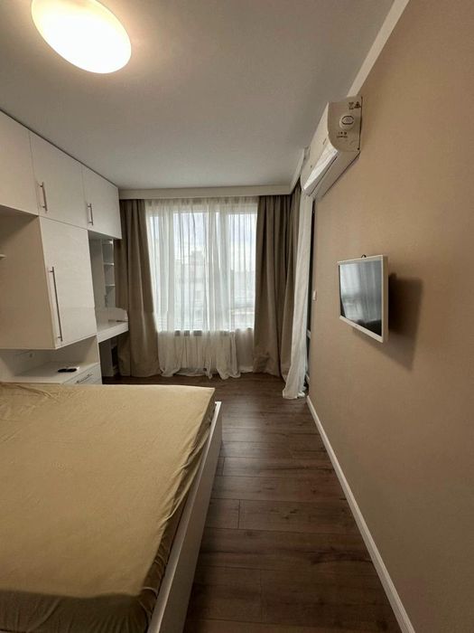 Дава се под наем Двустаен апартамент в София, Овча купел 2 - 73 кв.м за 800 € - Снимка #4