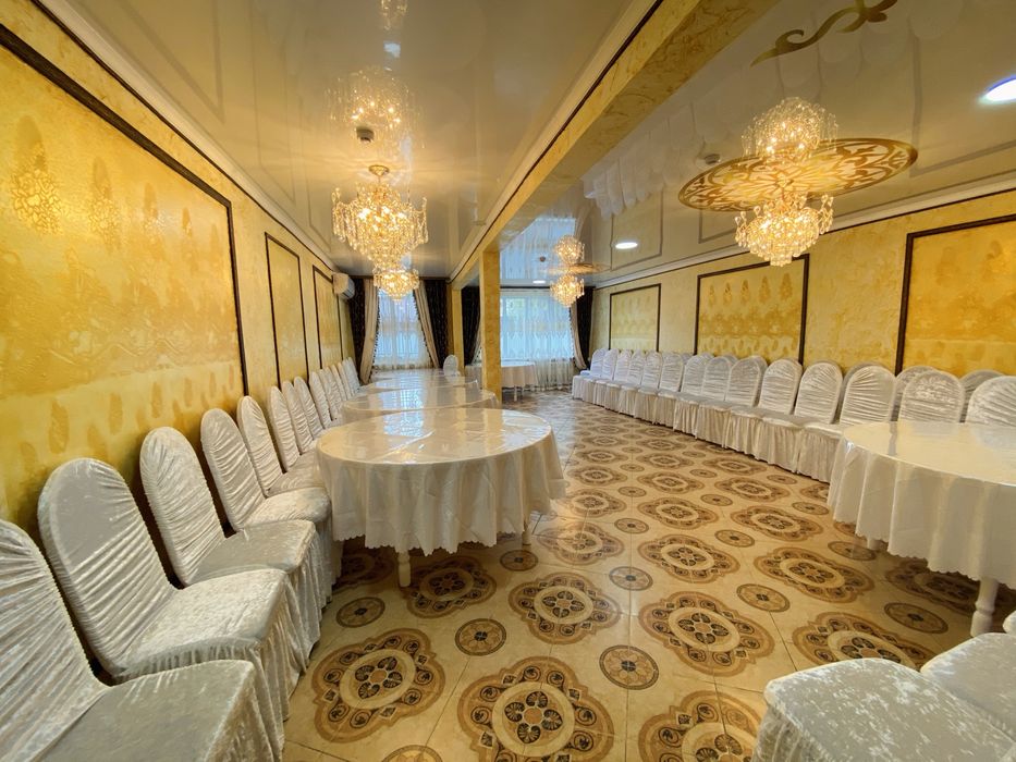 Аренда гостевого дома