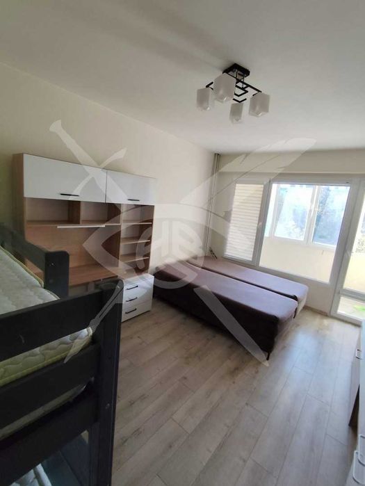 Дава се под наем Едностаен апартамент в София, Толстой - 50 кв.м за 500 € - Снимка #1