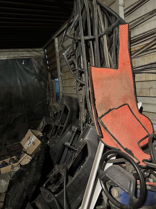 Авторазбор ВАЗ Приора Гранта