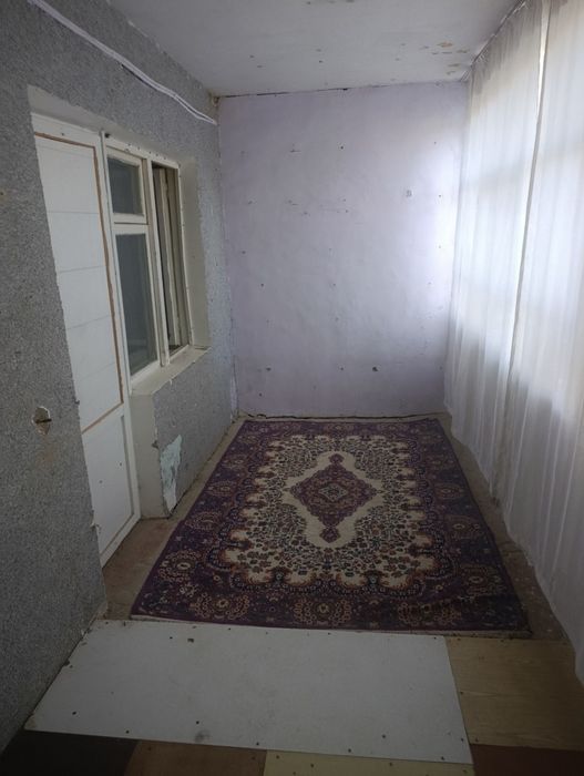 Квартира кирпичный