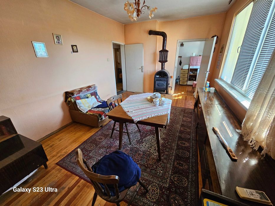 Продава се Многостаен апартамент в Търговище, Център - 124 кв.м за 968 €/кв.м - Снимка #4