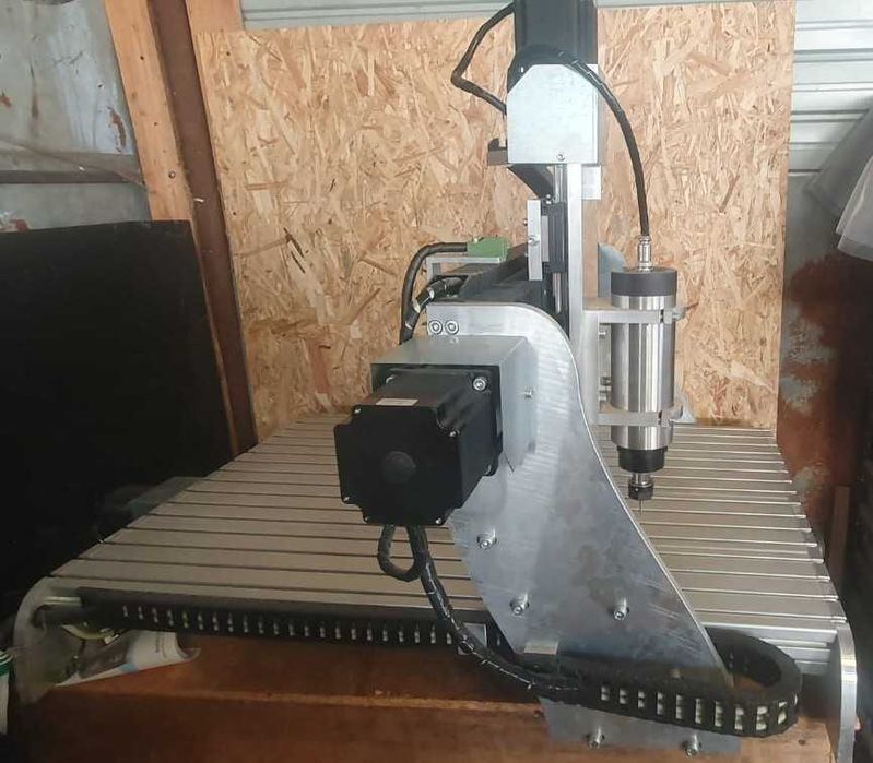 Router CNC , Freza CNC , Masina frezat CNC