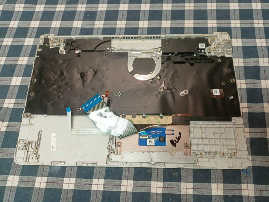 Elemente HP 15S FQ EQ seria EQ0000 FQ0000 FQ2017