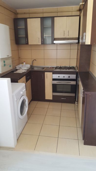 Garsonierā  de închiriat