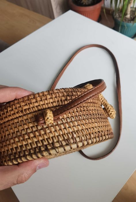 Дамска чанта Bag to Bag