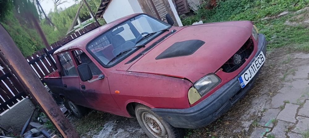 DACIA Unknown Model