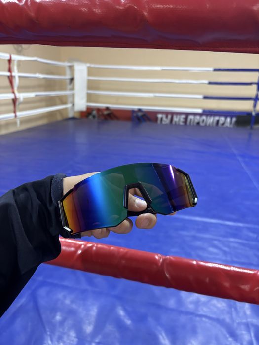 Очки сатылады 5к срочно!