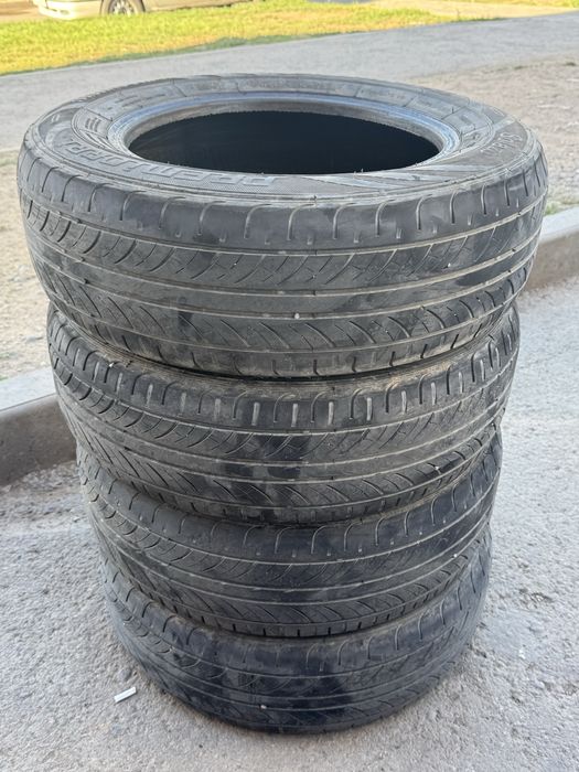 Продам летние шины