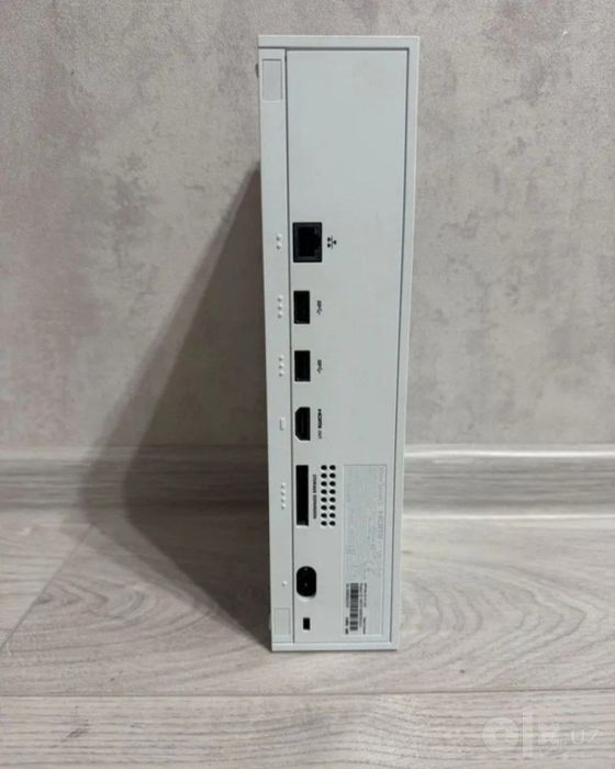 Xbox series S 512 gb full komplekt