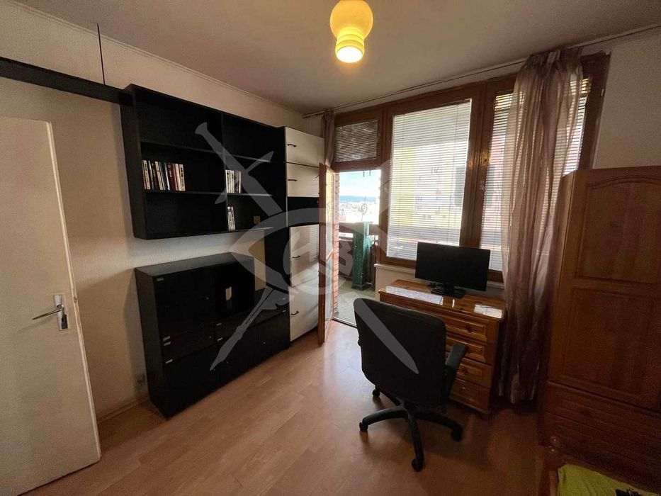 Дава се под наем Двустаен апартамент в София, Зона Б-5 - 55 кв.м за 450 € - Снимка #1