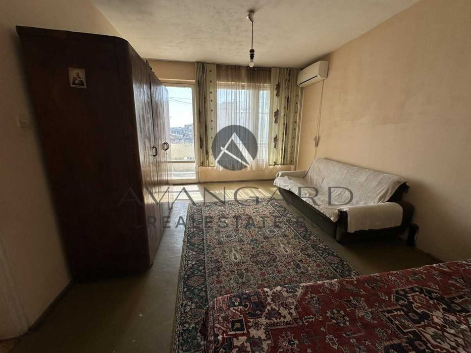 оф.19029 Тристаен реална квадратура/ Изгрев