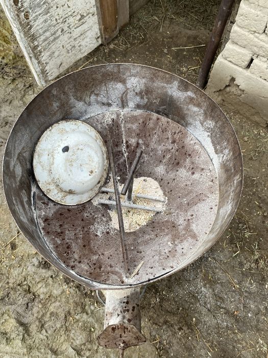 Драбилка сатылады арзан қолжетімді