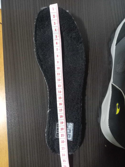 Viking 36 Goretex за момче