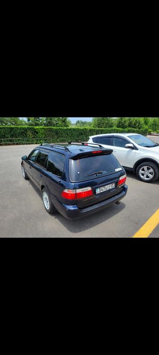 Продам Хонду орхия