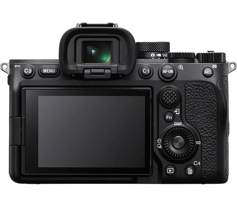 Фотоапарат Sony A7IV body новый горантия доставка