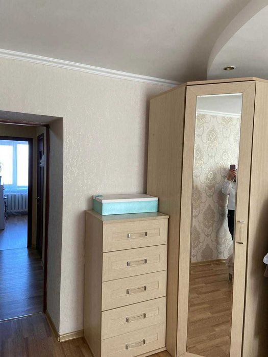 Продажа 3-комнатной квартиры