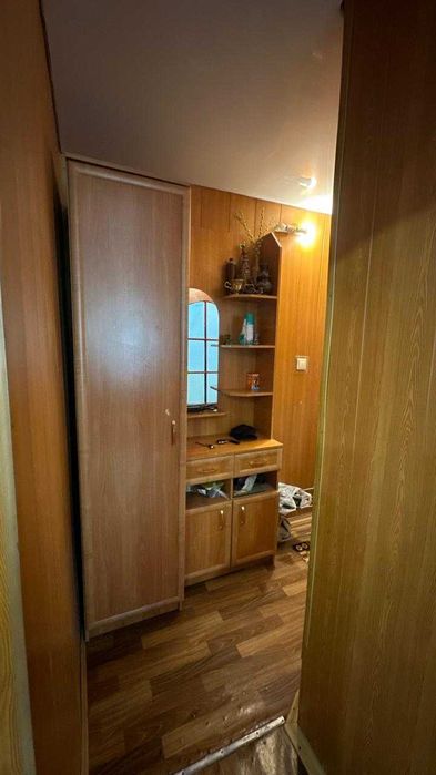 Продам 3-х комнатную квартиру