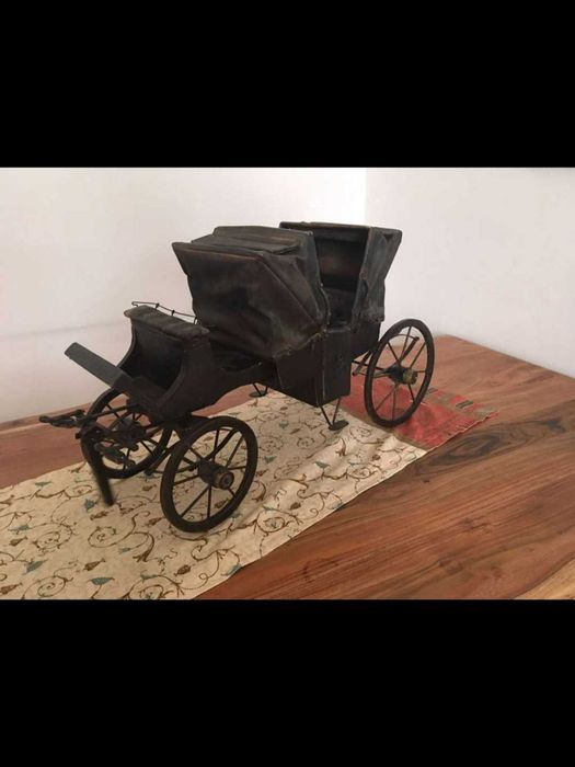 Старинни Карети,Файтони