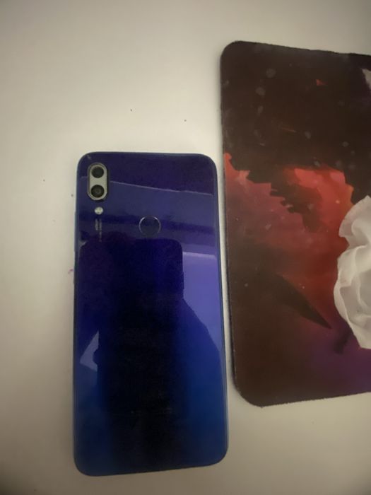 Redmi note 7 Редми нот 7